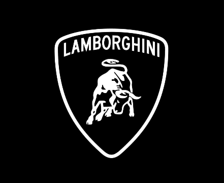 Lamborghini Melbourne logo